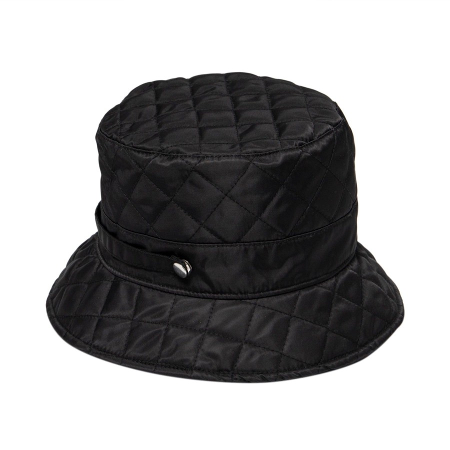 Women San Diego Hat | Women'S Quilted Bucket Hat