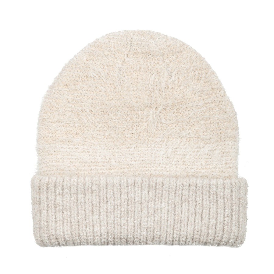 Women San Diego Hat | Martin Eyelash Beanie