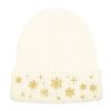 Kids San Diego Hat | Kid'S Ribbed Knit Beanie