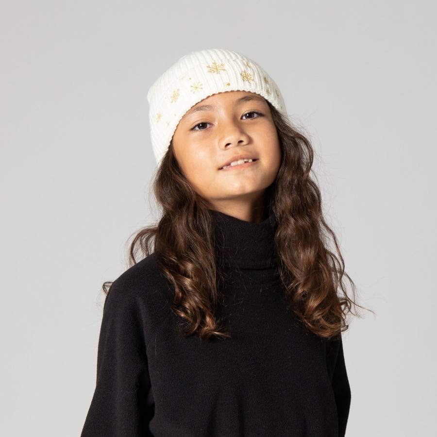 Kids San Diego Hat | Kid'S Ribbed Knit Beanie