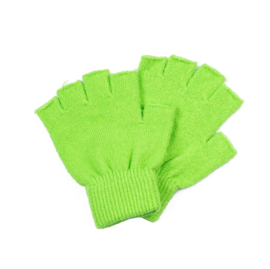 Women San Diego Hat Gloves | The Stevens Neon Glove