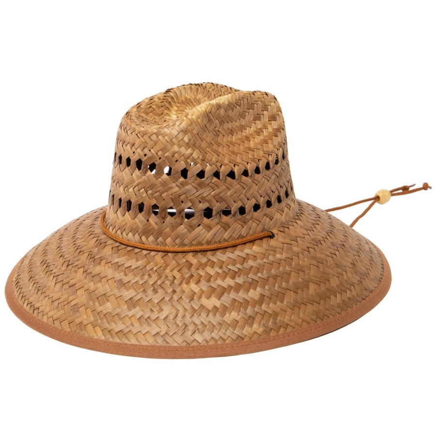 Men San Diego Hat | The Dia Unisex Lifeguard