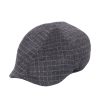 Men San Diego Hat | Men'S Cut & Sew Fitted Driver