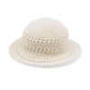 Kids San Diego Hat | Kids' Cotton Crochet Hat