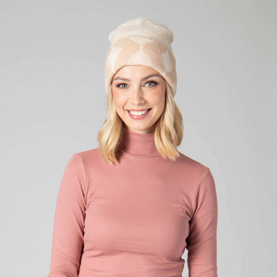 Women San Diego Hat | Snug Knitworks Beanie