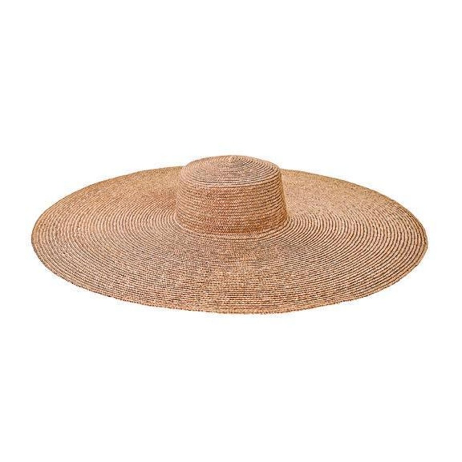 Women San Diego Hat | On Holiday-Oversized Wide Brim Sun Hat