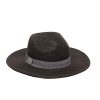 Women San Diego Hat | The Out Of Office Fedora