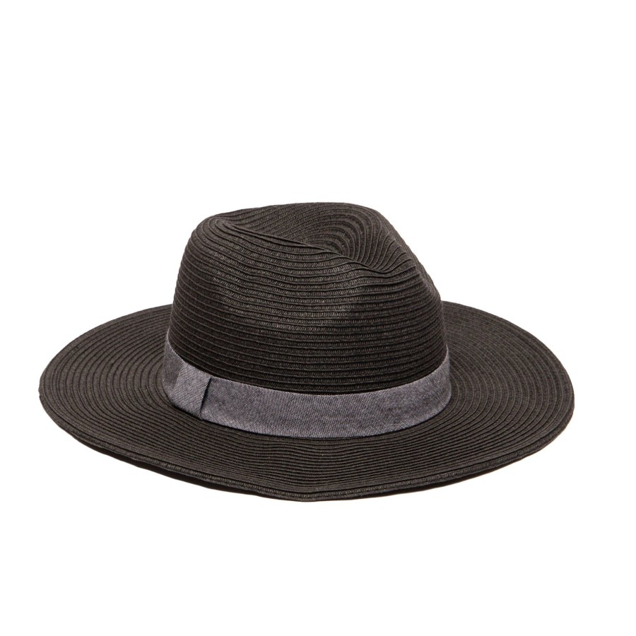 Women San Diego Hat | The Out Of Office Fedora