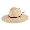 Women San Diego Hat | Women'S Palm El Campo Sun Hat