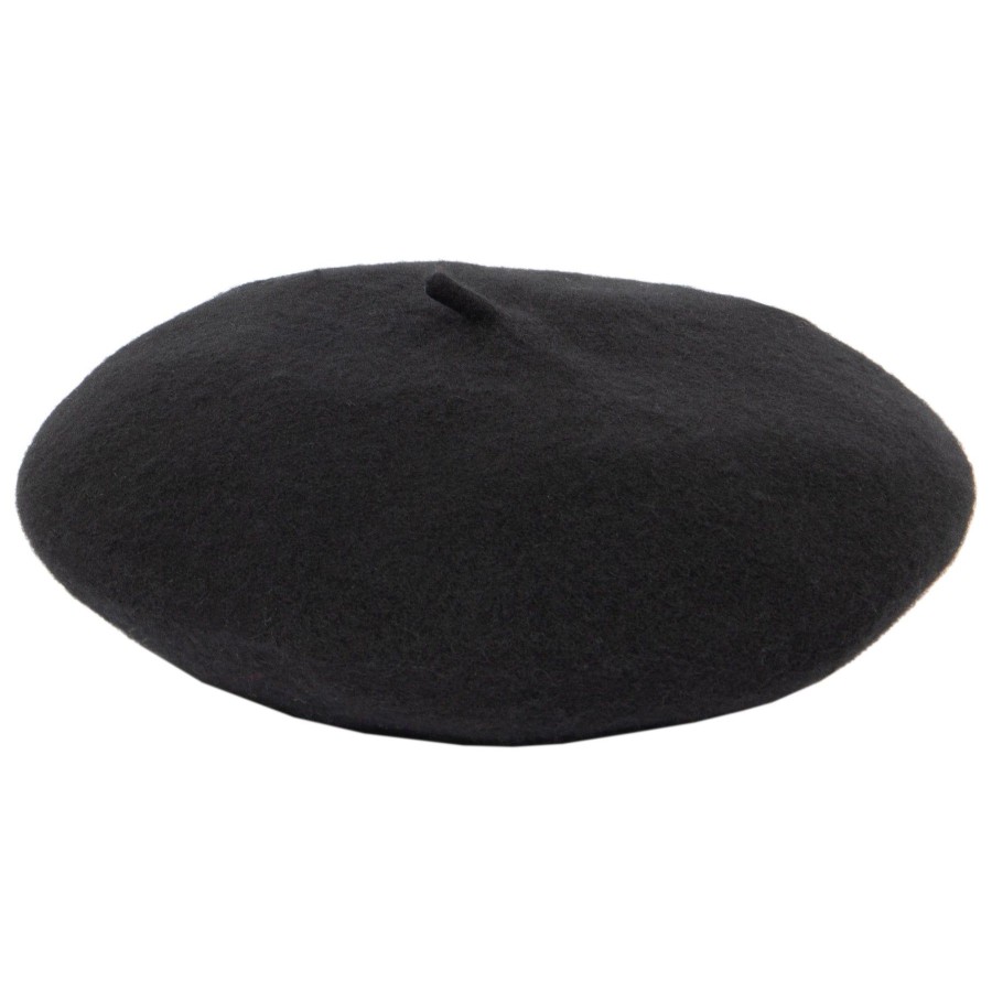 Women San Diego Hat | Wool Beret