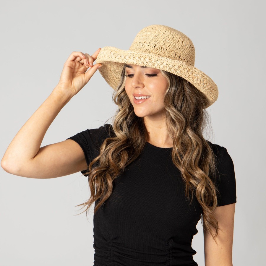 Women San Diego Hat | No Filter Sun Hat