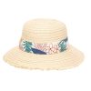 Kids San Diego Hat | 5-7 Year Old Kid Paperbraid Floppy Sun Hat