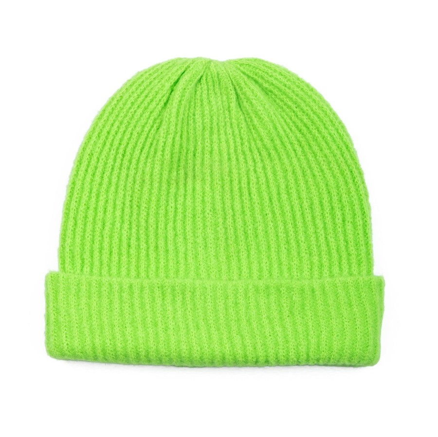 Women San Diego Hat | The Stevens Neon Beanie