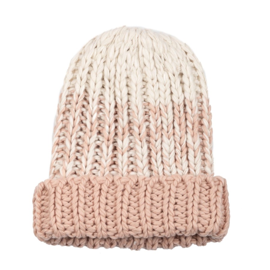 Women San Diego Hat | Brisk Chunky Knit Beanie