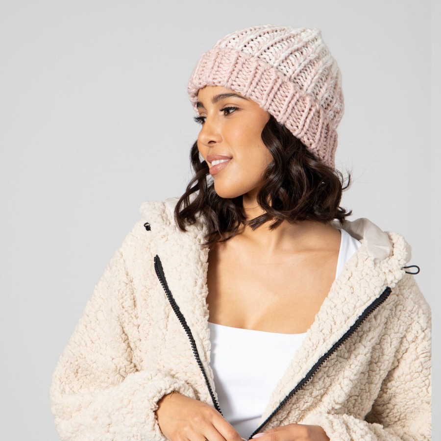 Women San Diego Hat | Brisk Chunky Knit Beanie