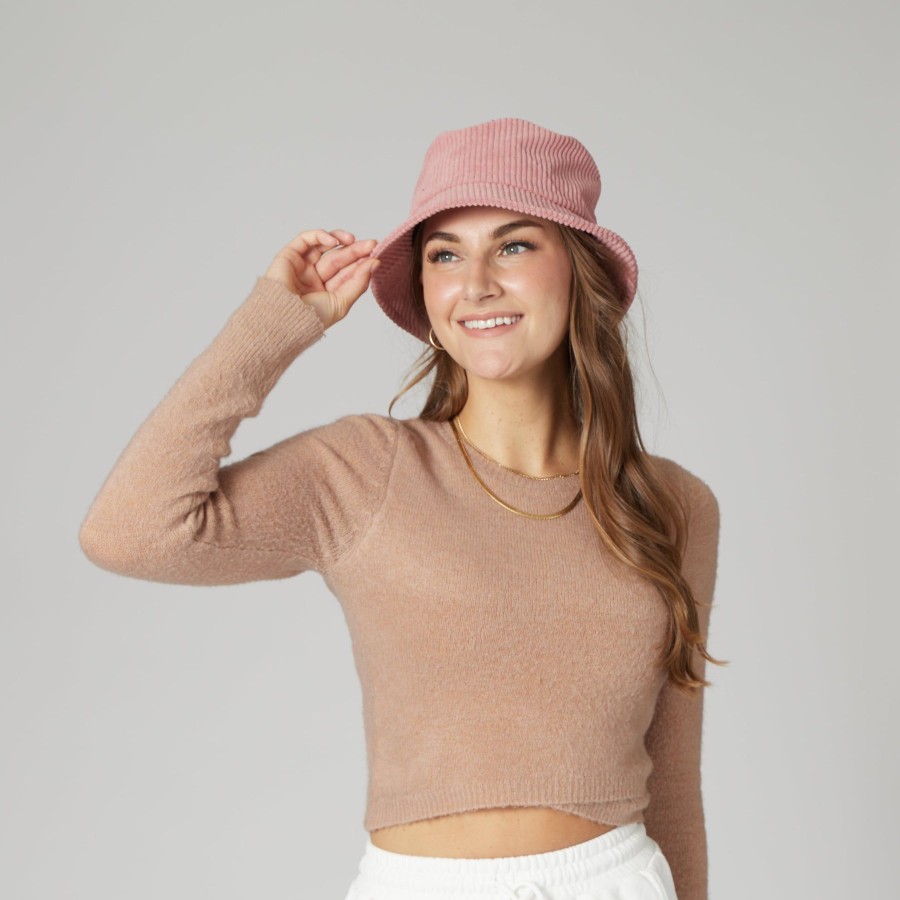 Women San Diego Hat | Pepin Bucket