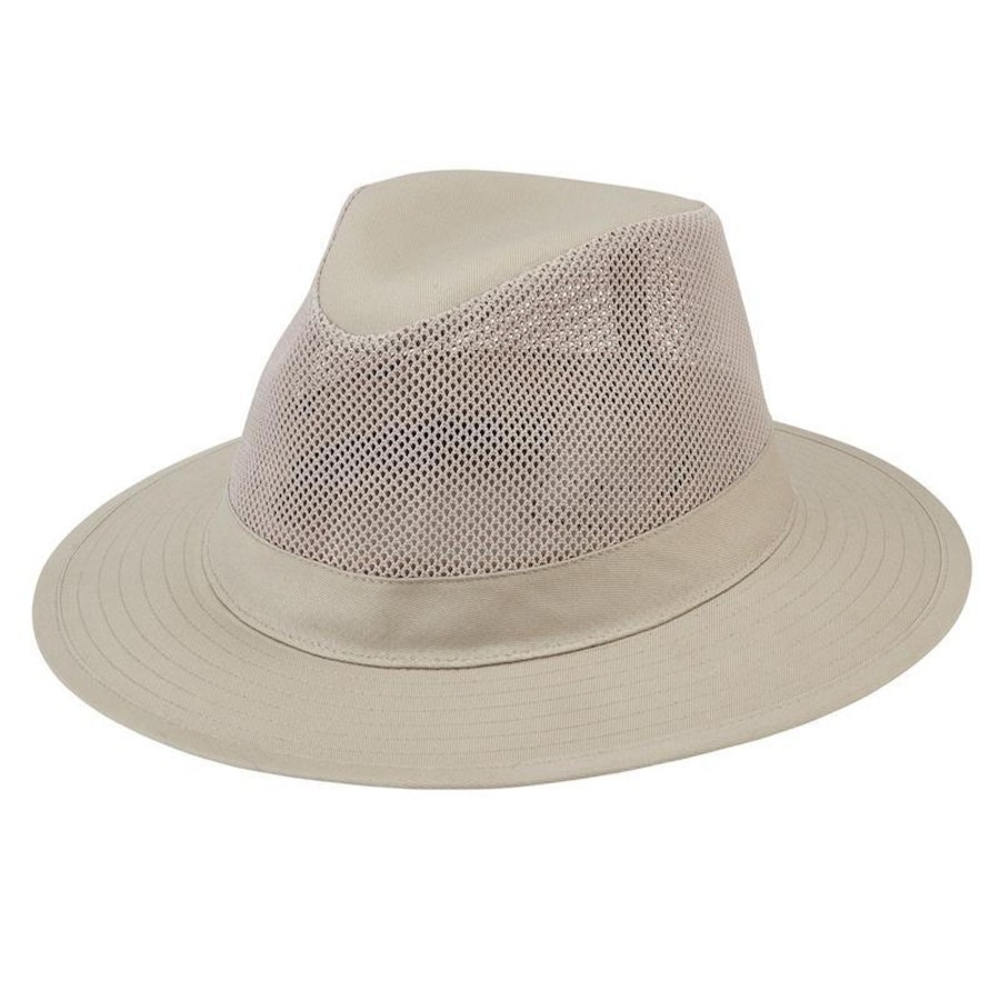 Men San Diego Hat | Mens Outdoor Fedora One Size