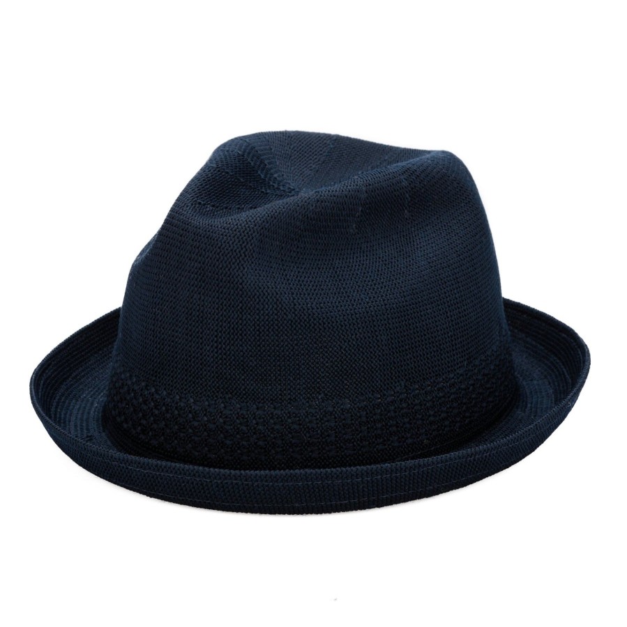 Men San Diego Hat | Mens Turned Brim Fedora