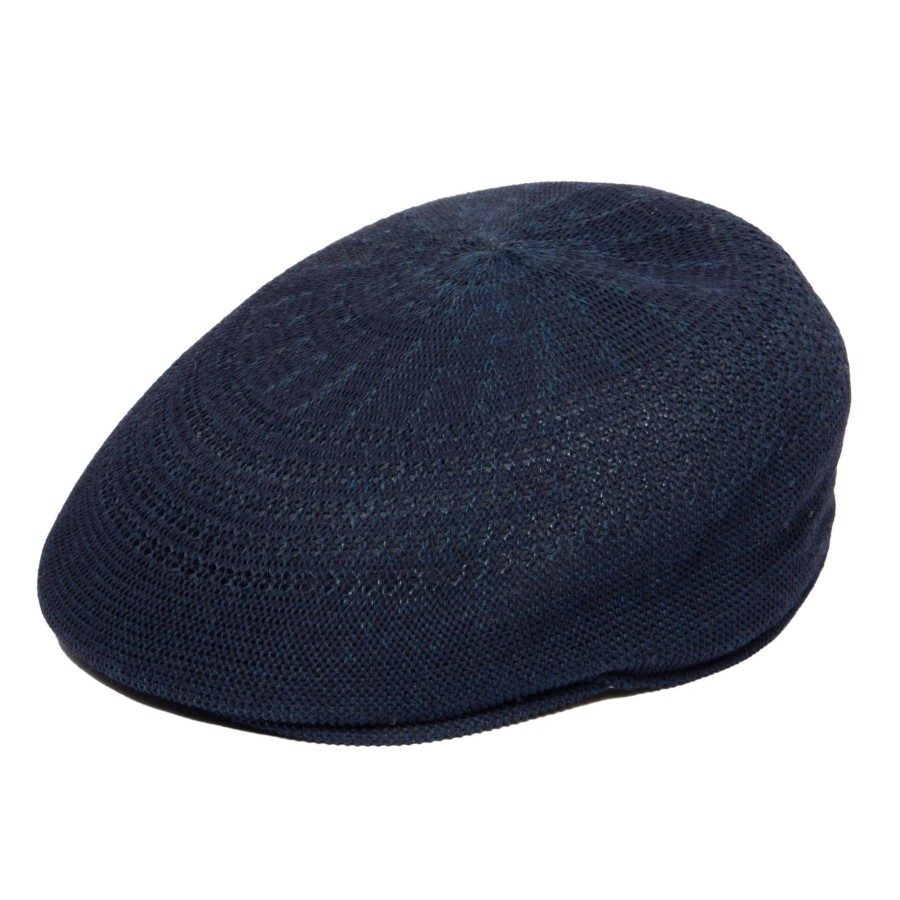 Men San Diego Hat | Men'S Knit Driver W/Ventilated Crown