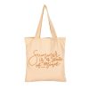 Women San Diego Hat Bags | Lydia Printed Canvas Tote