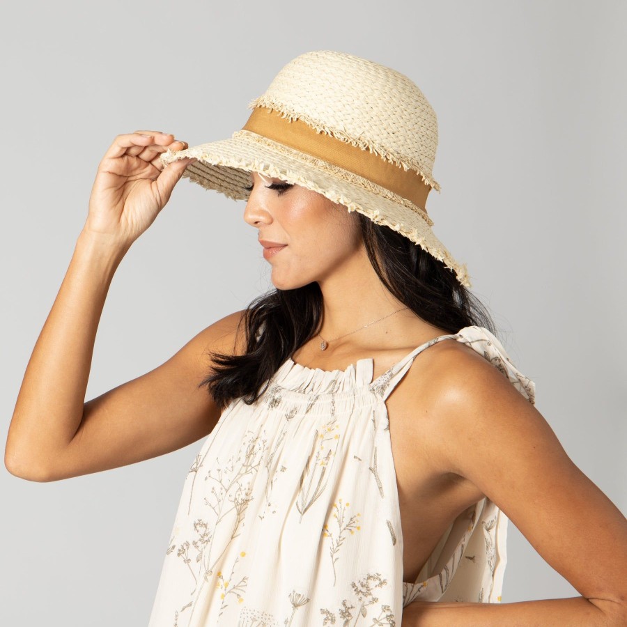 Women San Diego Hat | Free Spirit Sun Hat