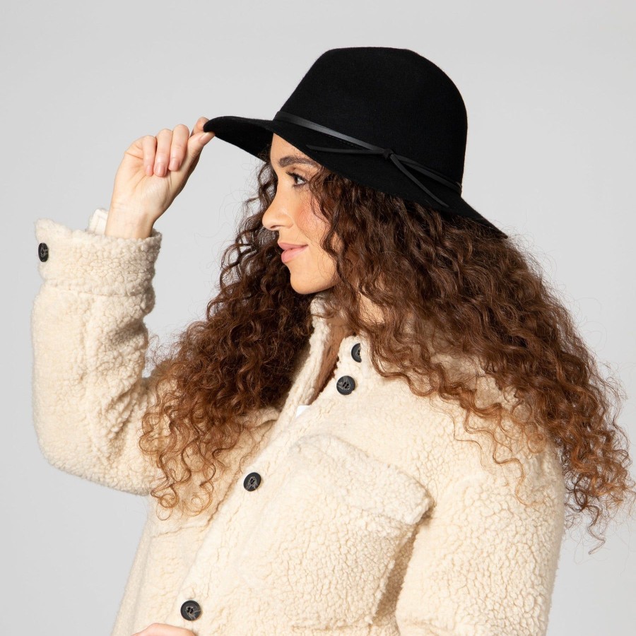 Women San Diego Hat | The Orchard Hill