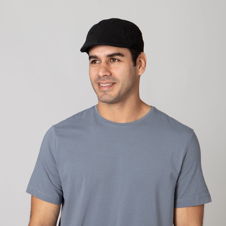 Men San Diego Hat | Men'S Driver With Stretch Band (Cth3539)