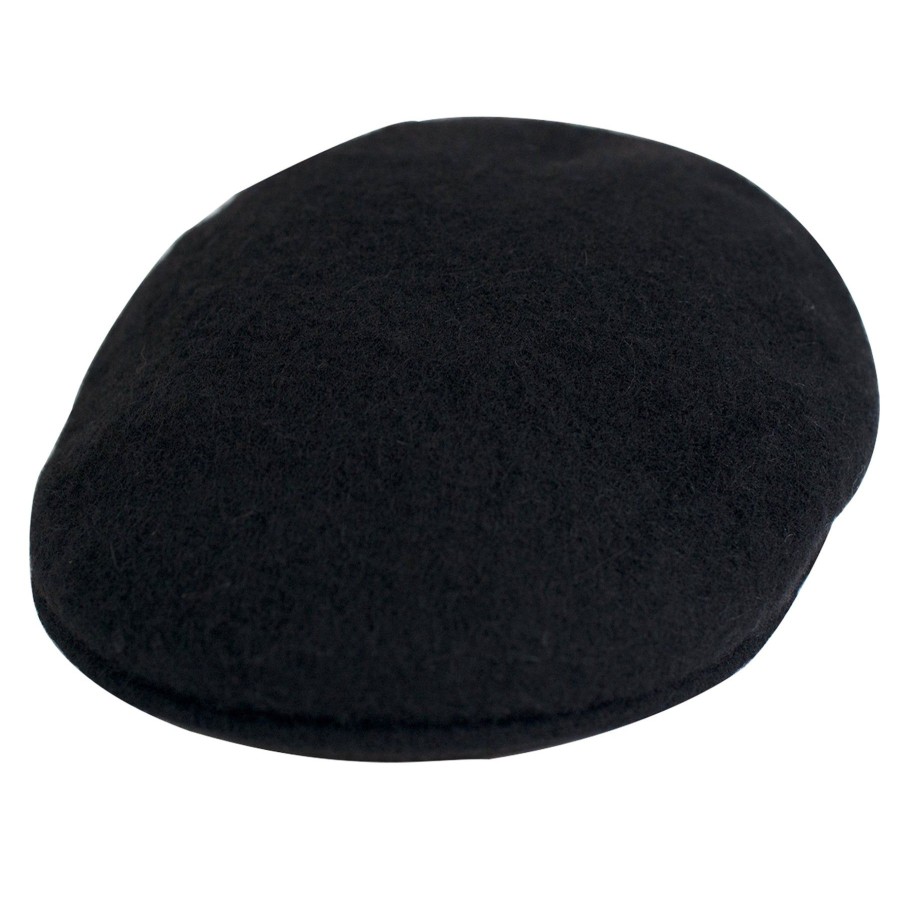 Men San Diego Hat | Mens Wool Driver