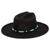 Women San Diego Hat | Gunsmoke Rancher