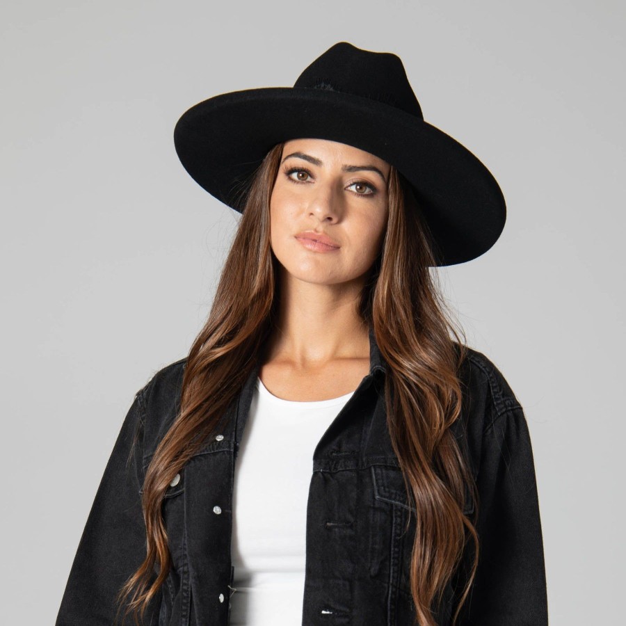 Women San Diego Hat | Gunsmoke Rancher