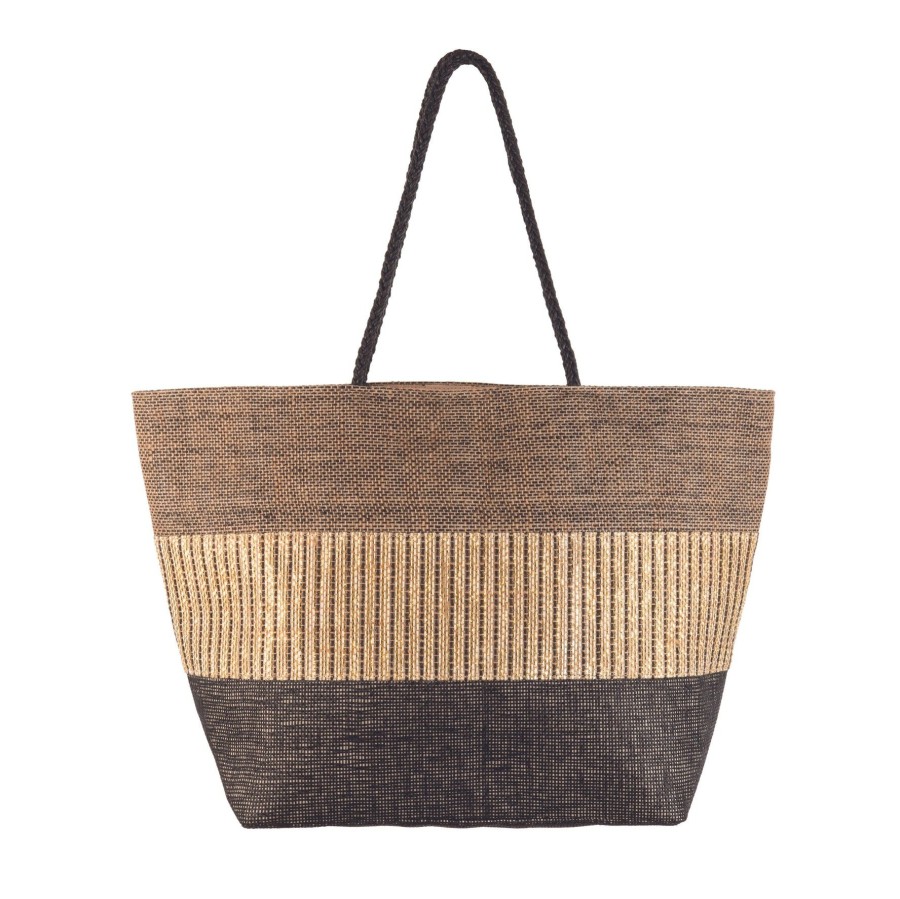 Women San Diego Hat Bags | Blythe Beach Tote