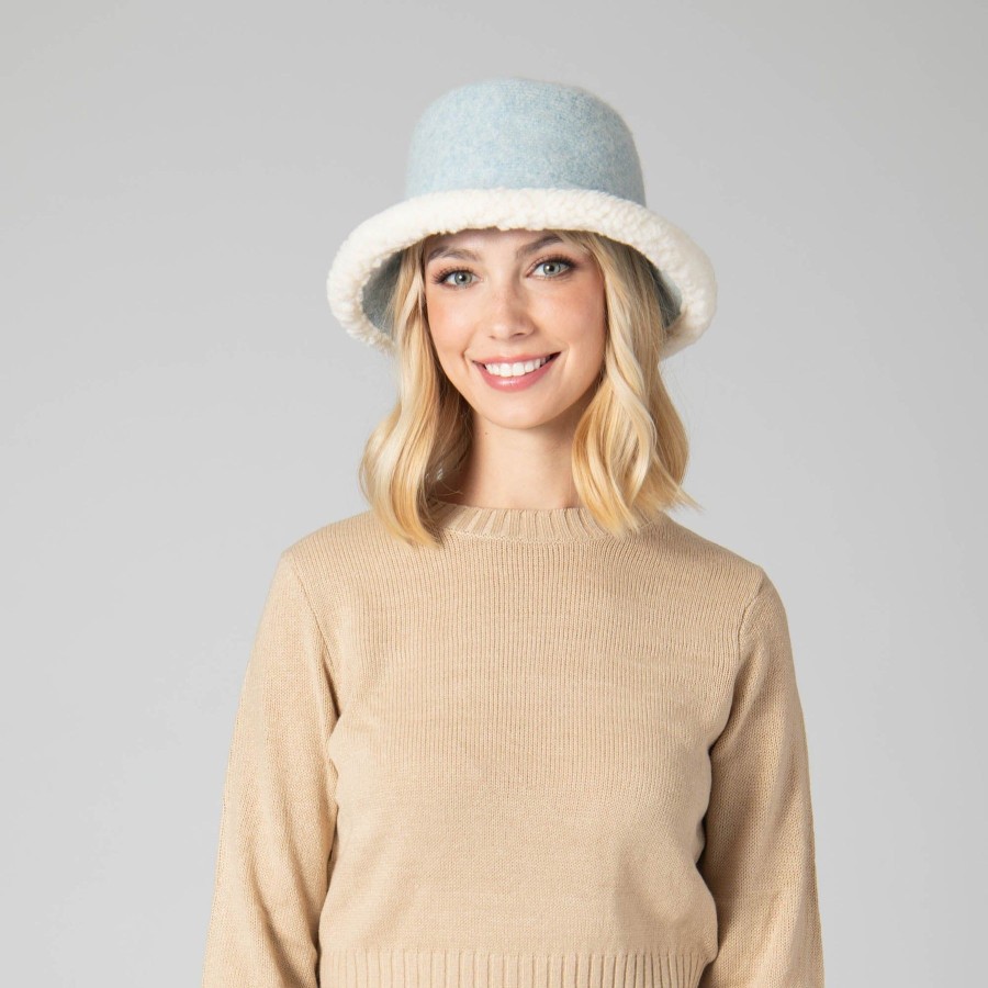 Women San Diego Hat | Burr Oak Bucket Hat