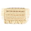 Women San Diego Hat Bags | Callie Crochet Clutch