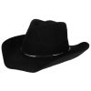 Women San Diego Hat | Night Out Cowboy