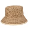 Women San Diego Hat | Well Crafted Bucket-Braided Hemp Bucket