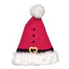 Women San Diego Hat | Unisex Knit Santa Hat (Knh3572)