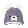 Kids San Diego Hat | Kids Sleepy Bear Beanie