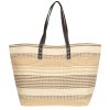 Women San Diego Hat Bags | Yacht Club Oversized Tote