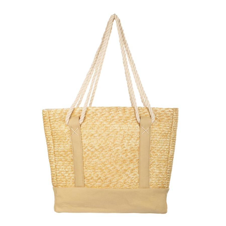 Women San Diego Hat Hat Care | Callista Beach Tote