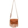 Women San Diego Hat Bags | Bobby-Jo Crossbody