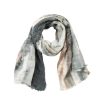 Women San Diego Hat Scarves | Evie Tie-Dye Scarf