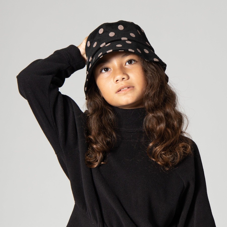 Kids San Diego Hat | Kid'S Corduroy Bucket