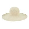 Women San Diego Hat | Women'S Oversized Brim Crochet Sun Hat