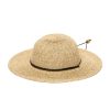 Kids San Diego Hat | 4-8 Year Kid'S Sun Hat With Chin Strap