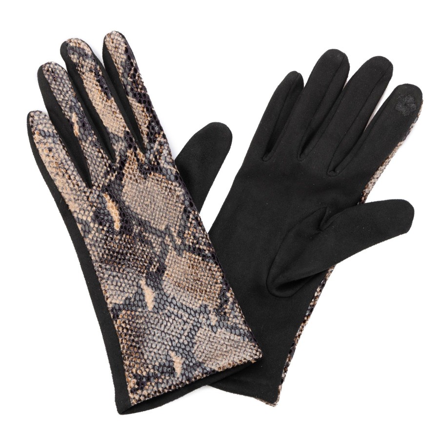 Women San Diego Hat Gloves | Sierra Knit Glove