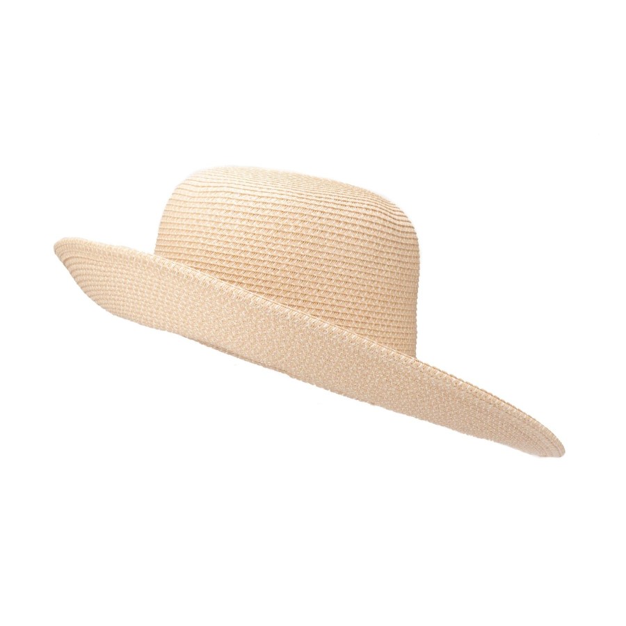 Women San Diego Hat | Daylight Asymmetrical Women'S Sun Hat