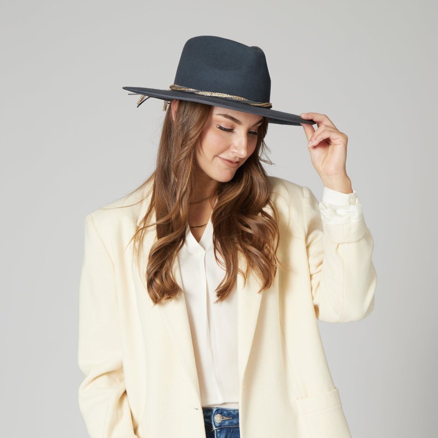 Women San Diego Hat | The Gold Rush