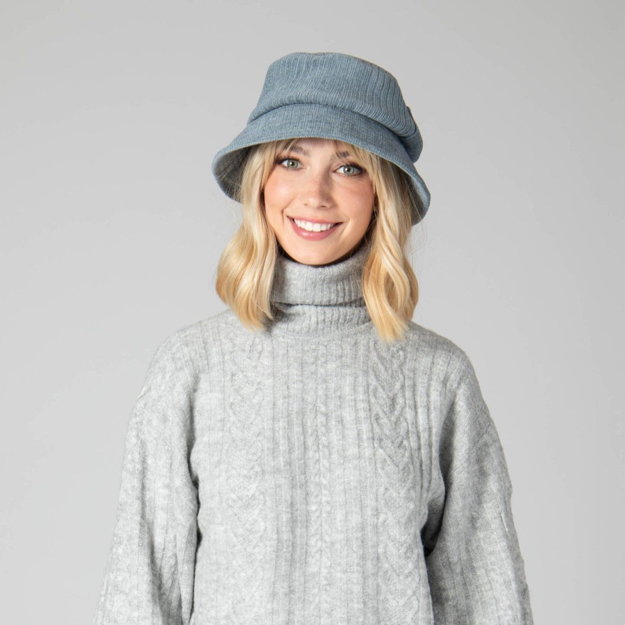 Women San Diego Hat | Cozy And Chic Bucket Hat