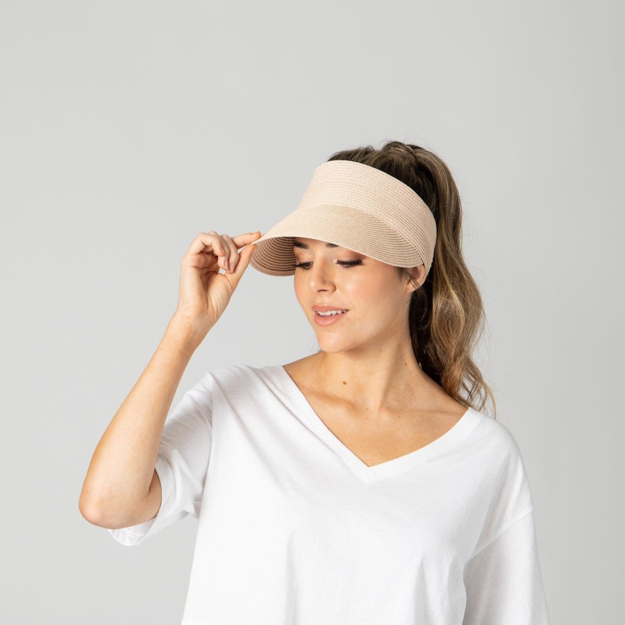 Women San Diego Hat | Everyday Easy Visor