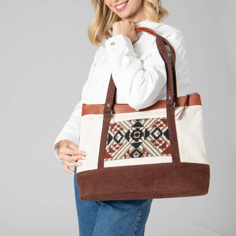 Women San Diego Hat Bags | Lady Bird Tote